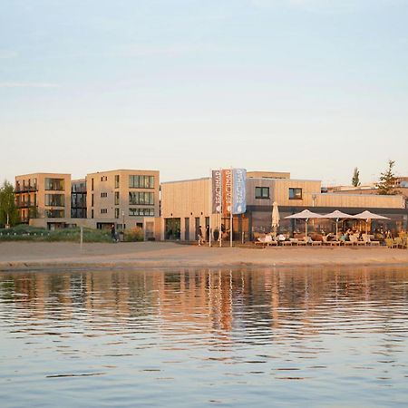 Stunning Home In Lembruch-Duemmer See With Wifi ภายนอก รูปภาพ