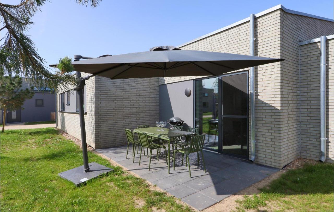 Stunning Home In Lembruch-Duemmer See With Wifi ภายนอก รูปภาพ