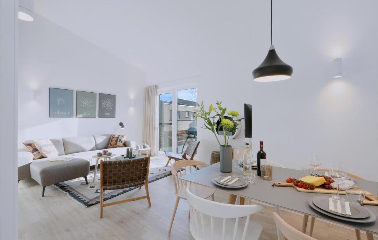 Stunning Home In Lembruch-Duemmer See With Wifi ภายนอก รูปภาพ