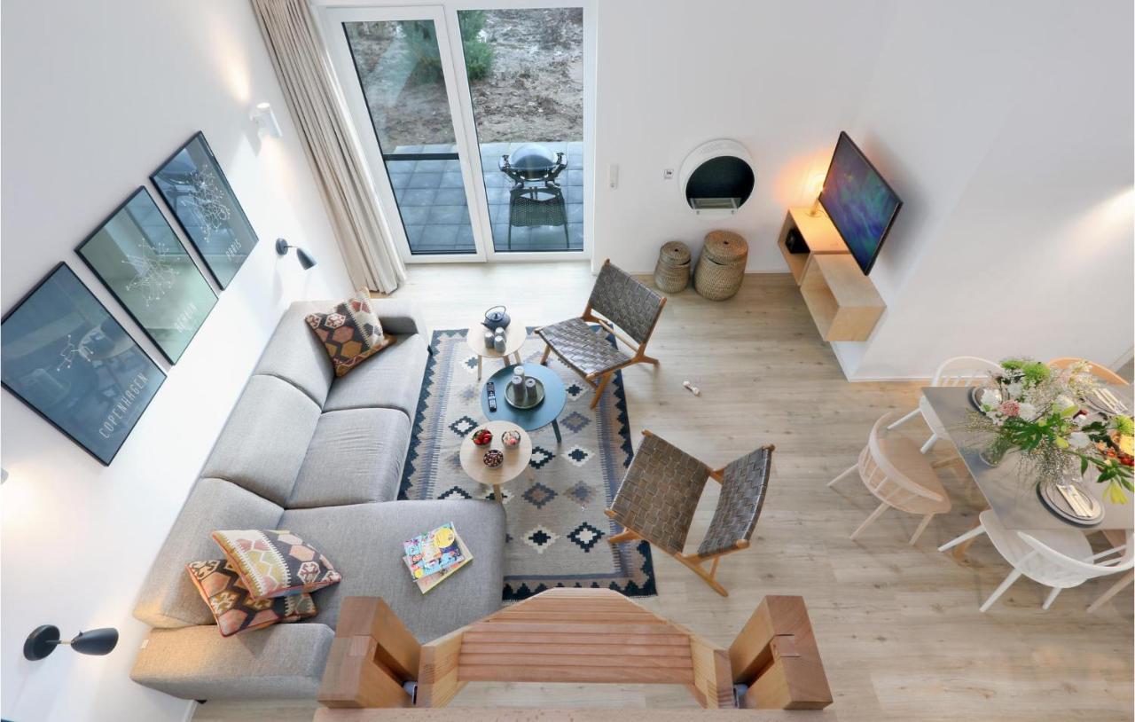 Stunning Home In Lembruch-Duemmer See With Wifi ภายนอก รูปภาพ