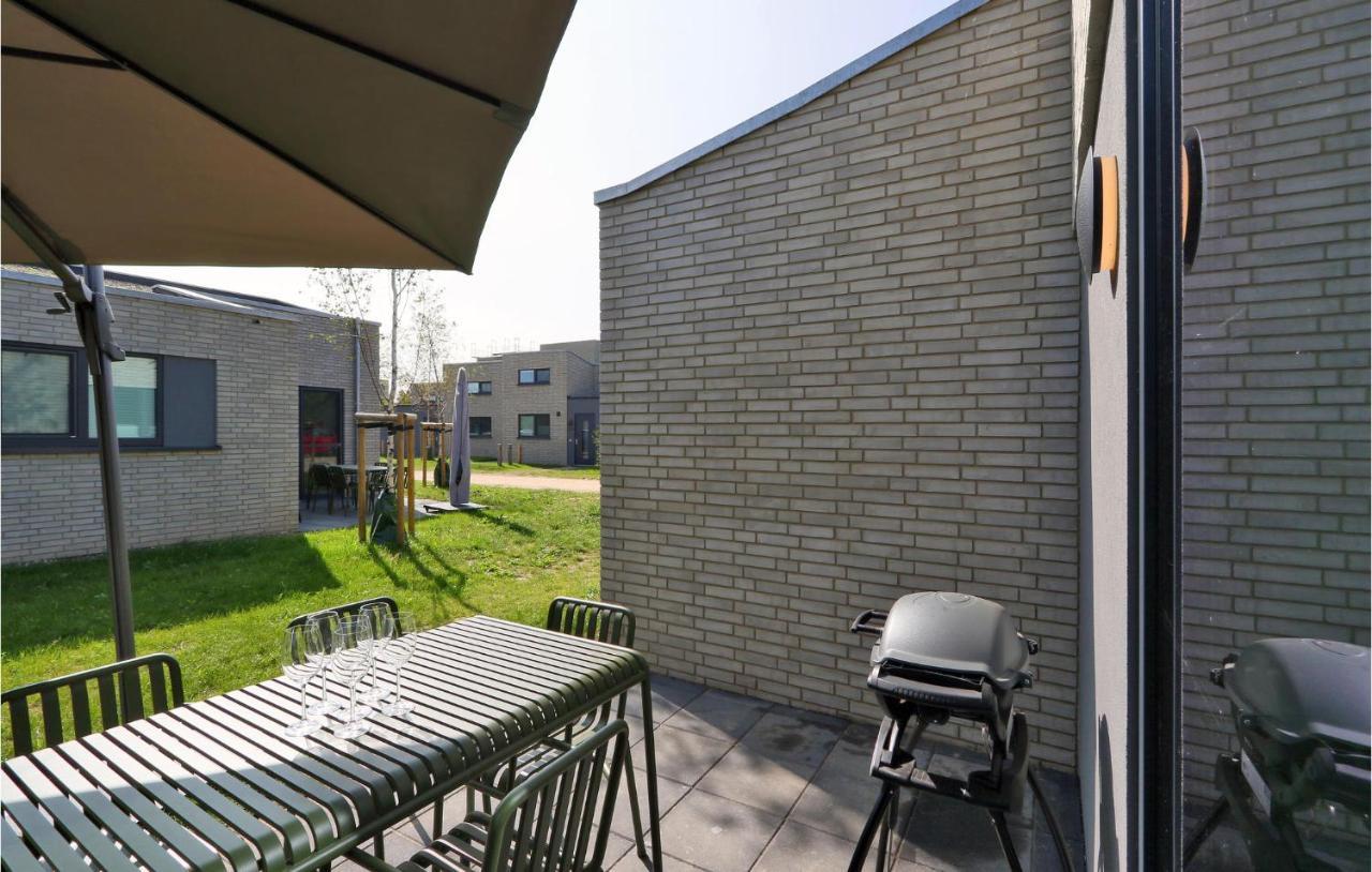 Stunning Home In Lembruch-Duemmer See With Wifi ภายนอก รูปภาพ