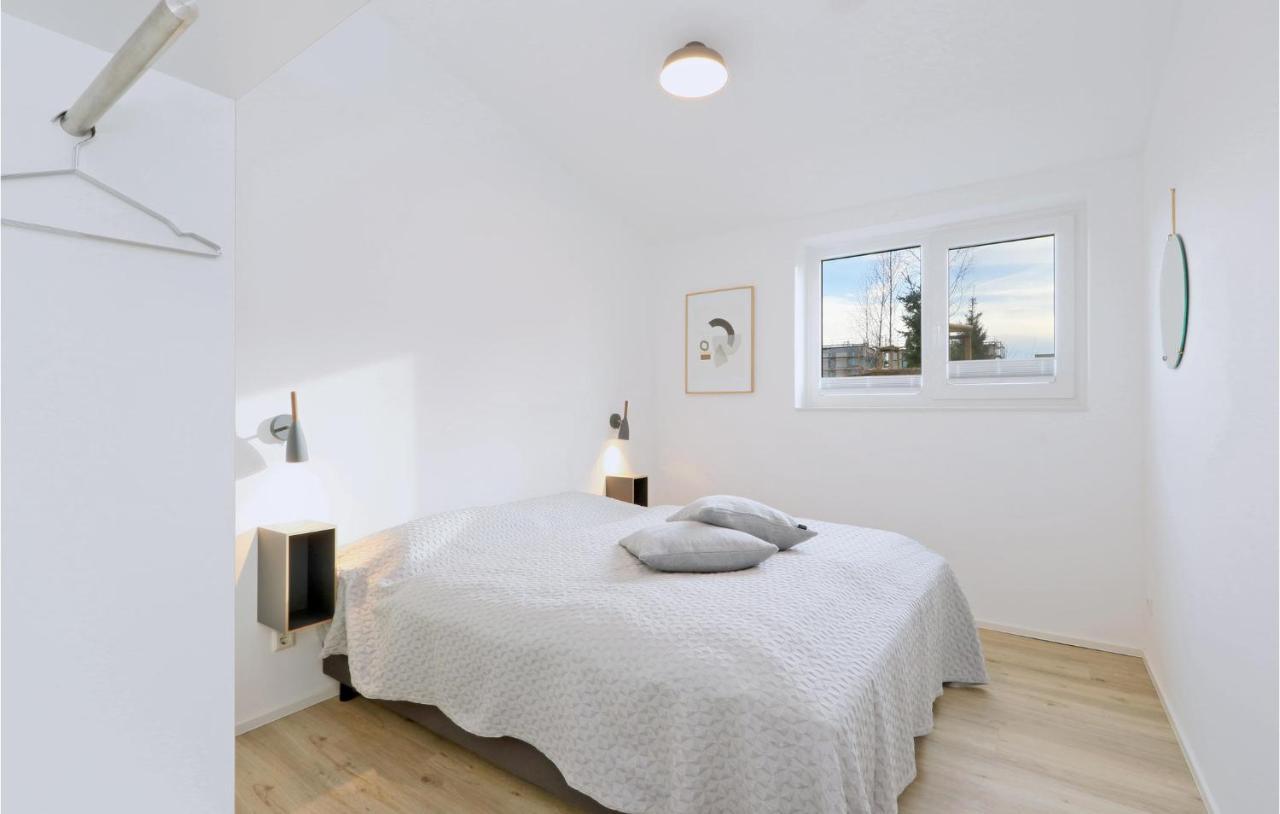 Stunning Home In Lembruch-Duemmer See With Wifi ภายนอก รูปภาพ