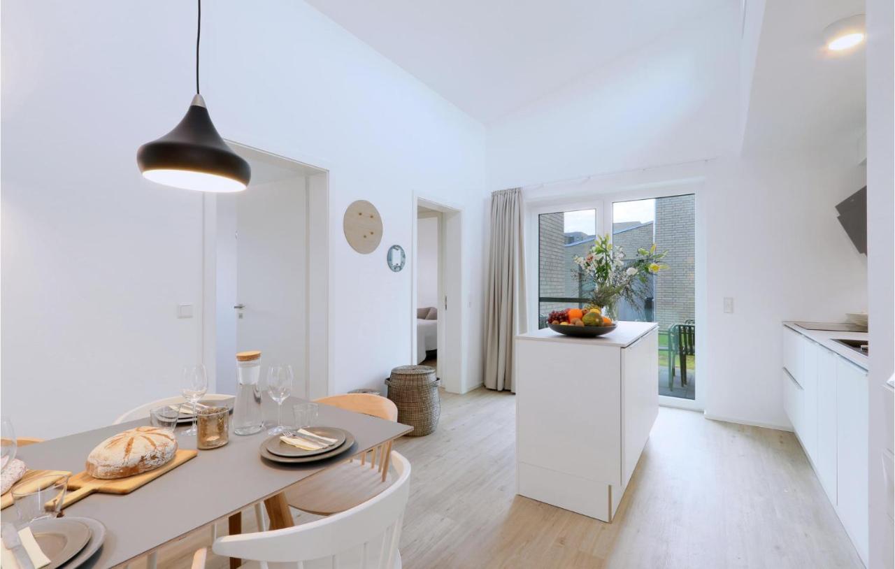 Stunning Home In Lembruch-Duemmer See With Wifi ภายนอก รูปภาพ