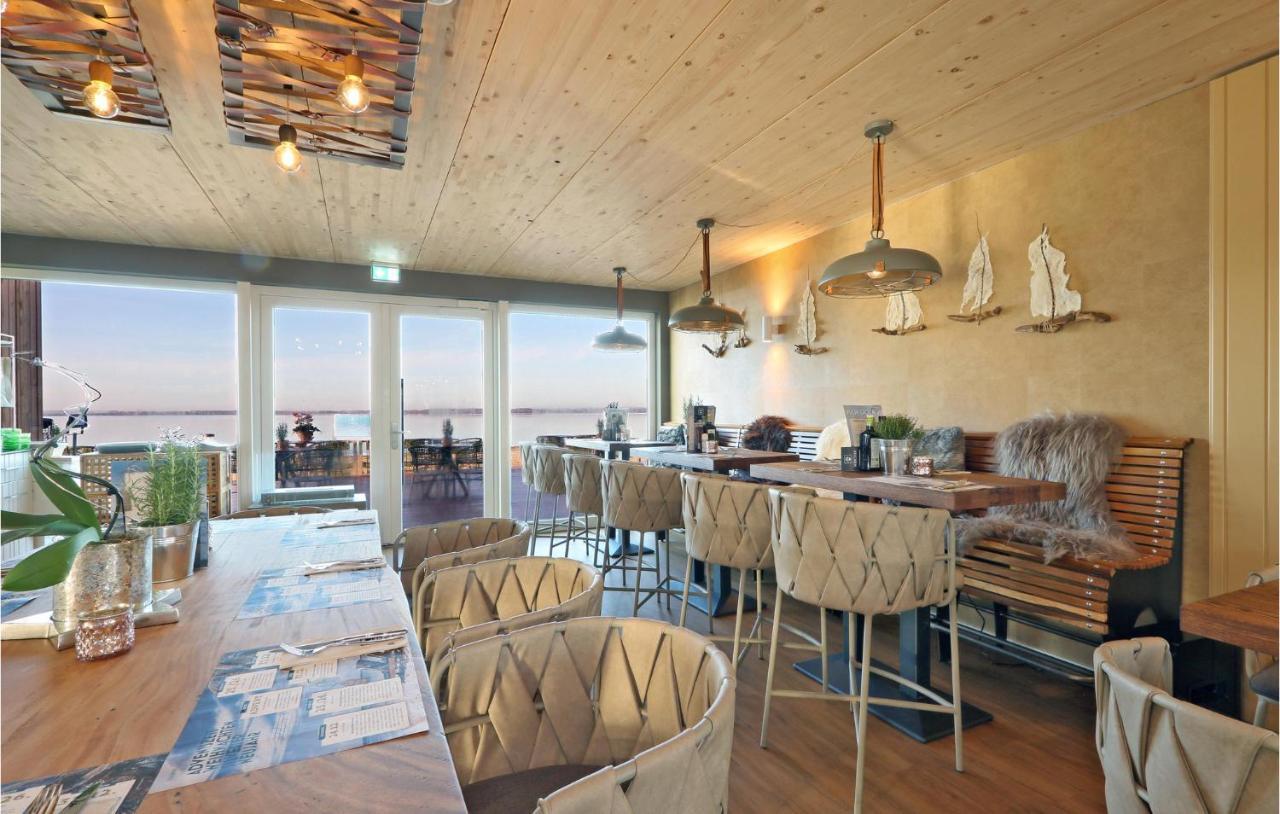 Stunning Home In Lembruch-Duemmer See With Wifi ภายนอก รูปภาพ