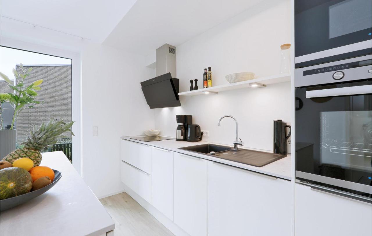 Stunning Home In Lembruch-Duemmer See With Wifi ภายนอก รูปภาพ