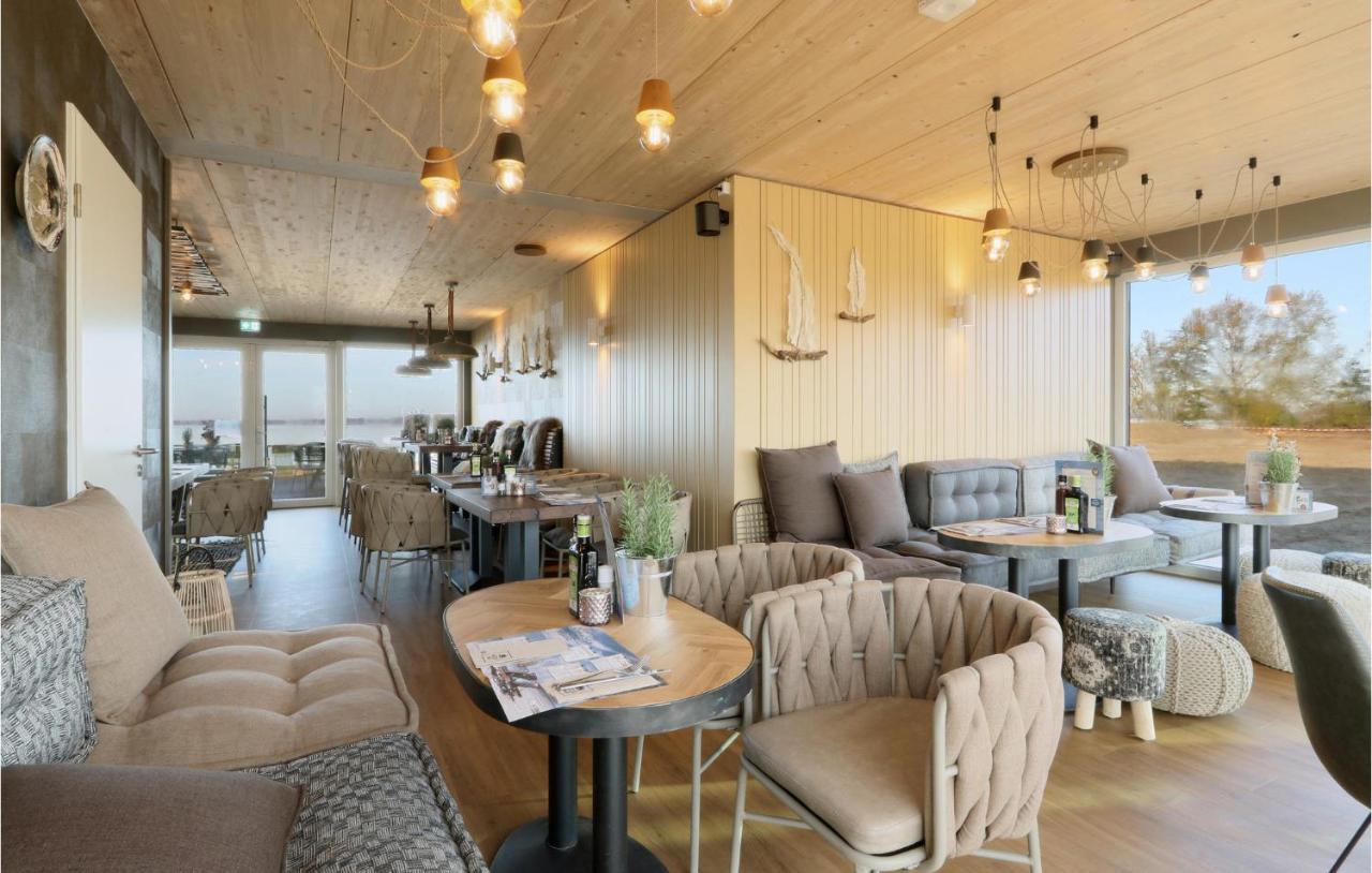 Stunning Home In Lembruch-Duemmer See With Wifi ภายนอก รูปภาพ