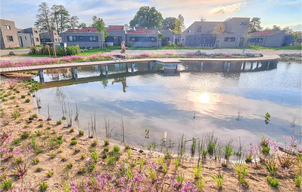 Stunning Home In Lembruch-Duemmer See With Wifi ภายนอก รูปภาพ