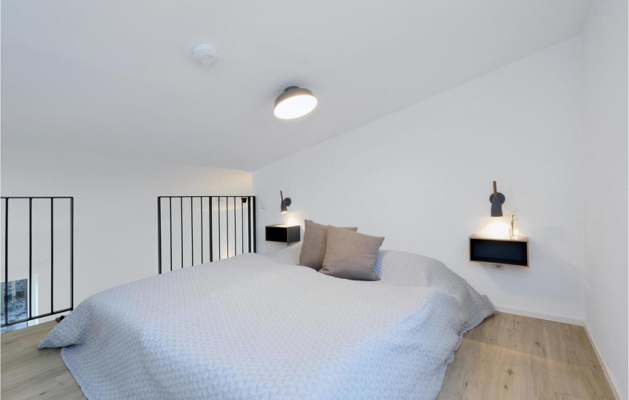 Stunning Home In Lembruch-Duemmer See With Wifi ภายนอก รูปภาพ