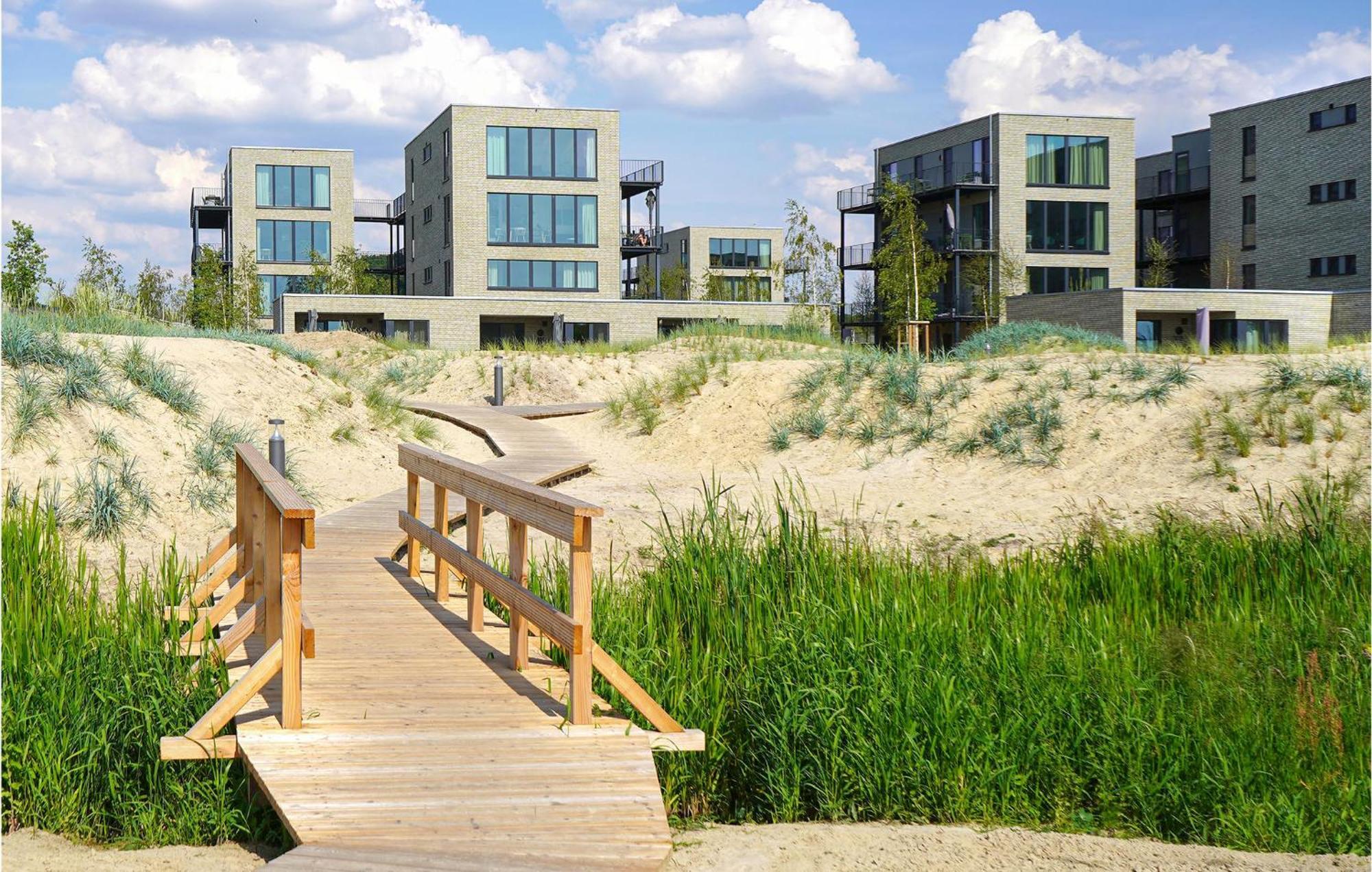Stunning Home In Lembruch-Duemmer See With Wifi ภายนอก รูปภาพ