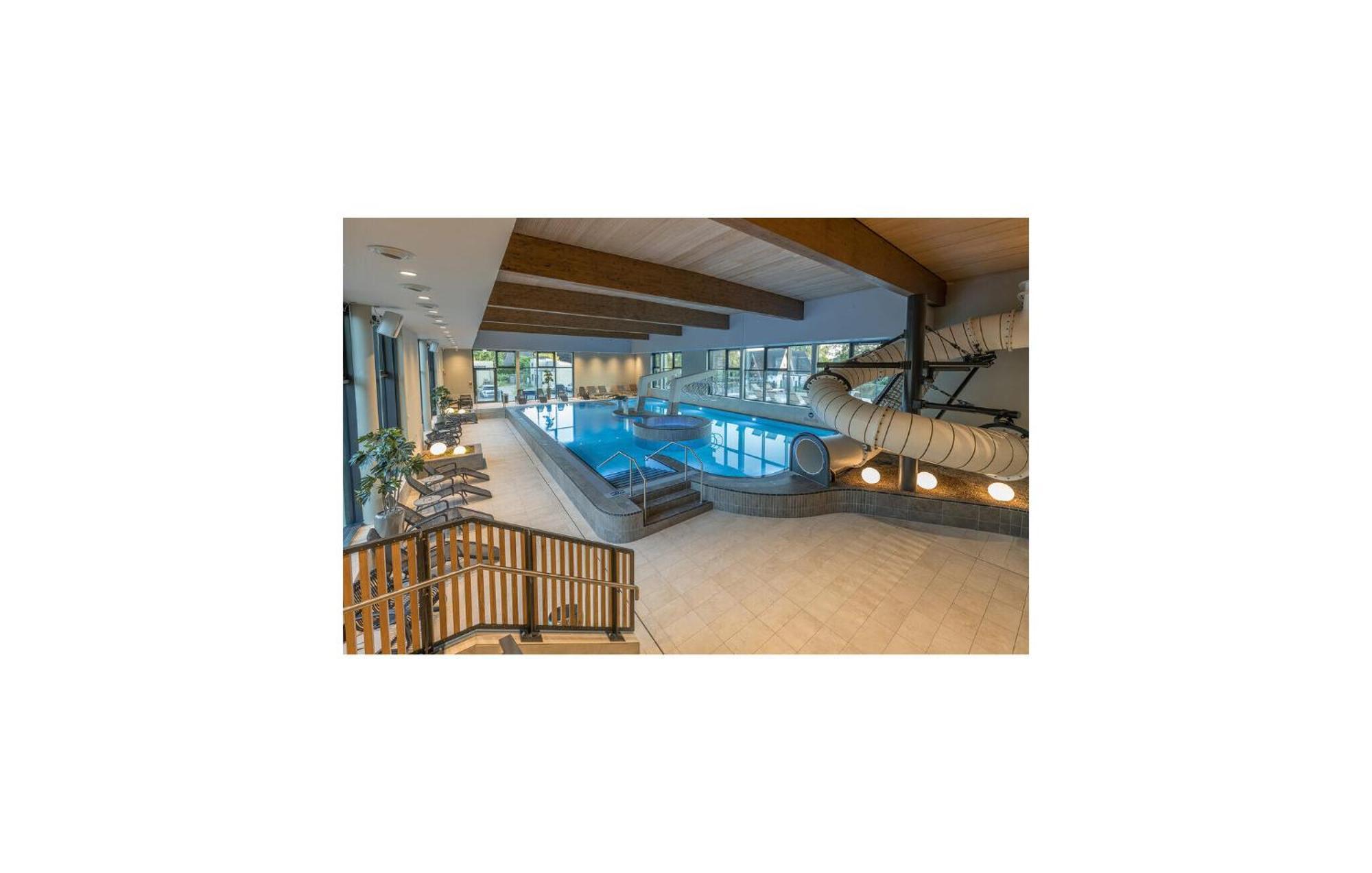 Stunning Home In Lembruch-Duemmer See With Wifi ภายนอก รูปภาพ