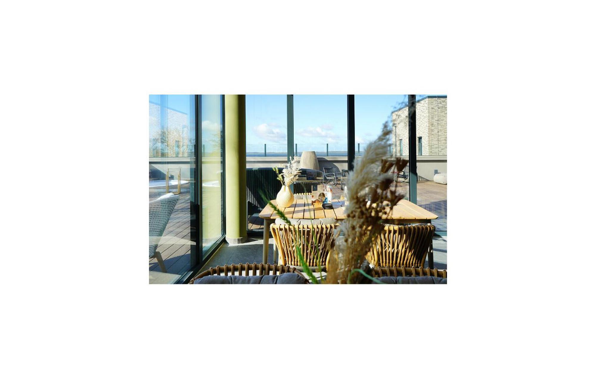 Stunning Home In Lembruch-Duemmer See With Wifi ภายนอก รูปภาพ