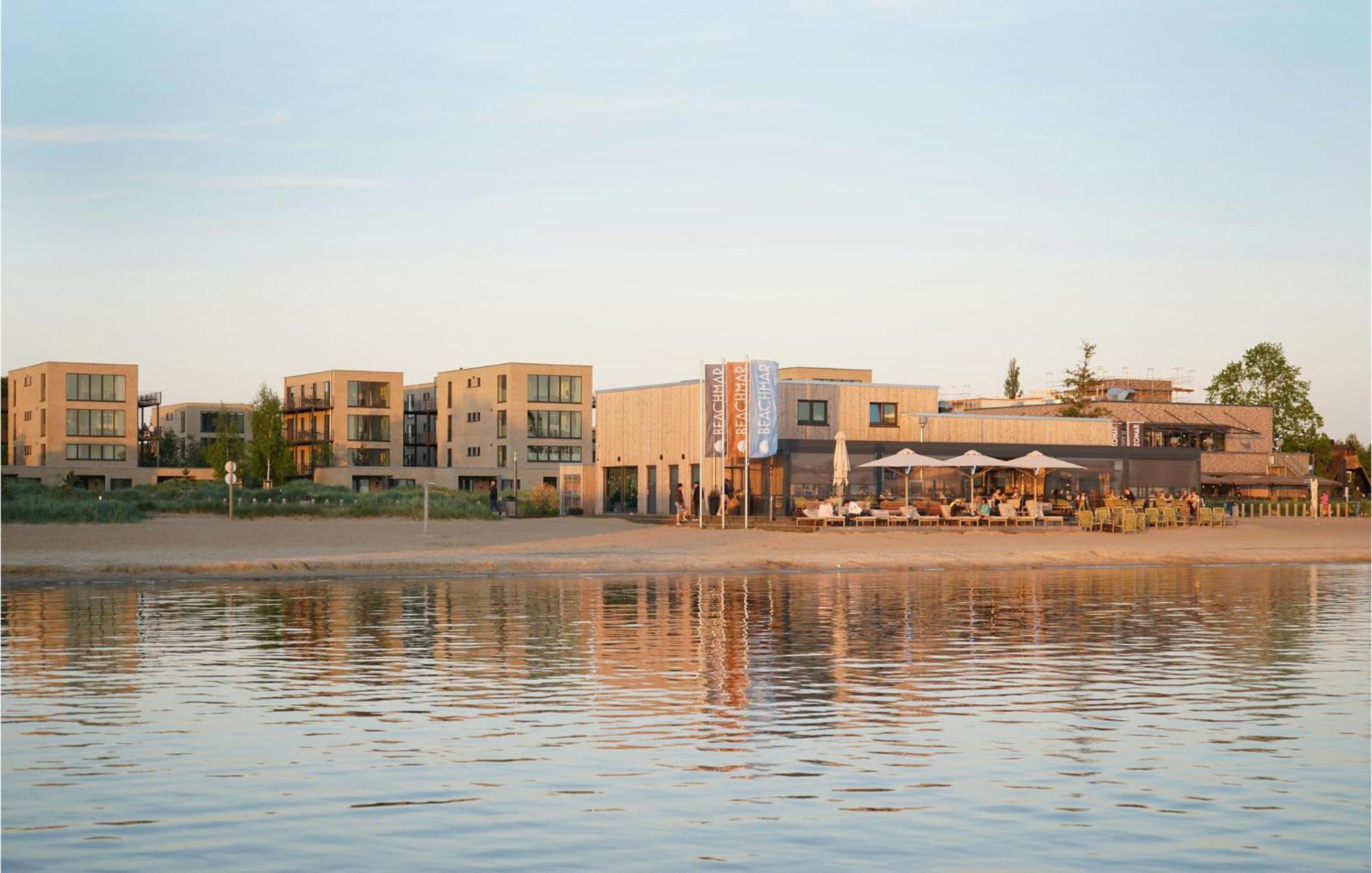 Stunning Home In Lembruch-Duemmer See With Wifi ภายนอก รูปภาพ